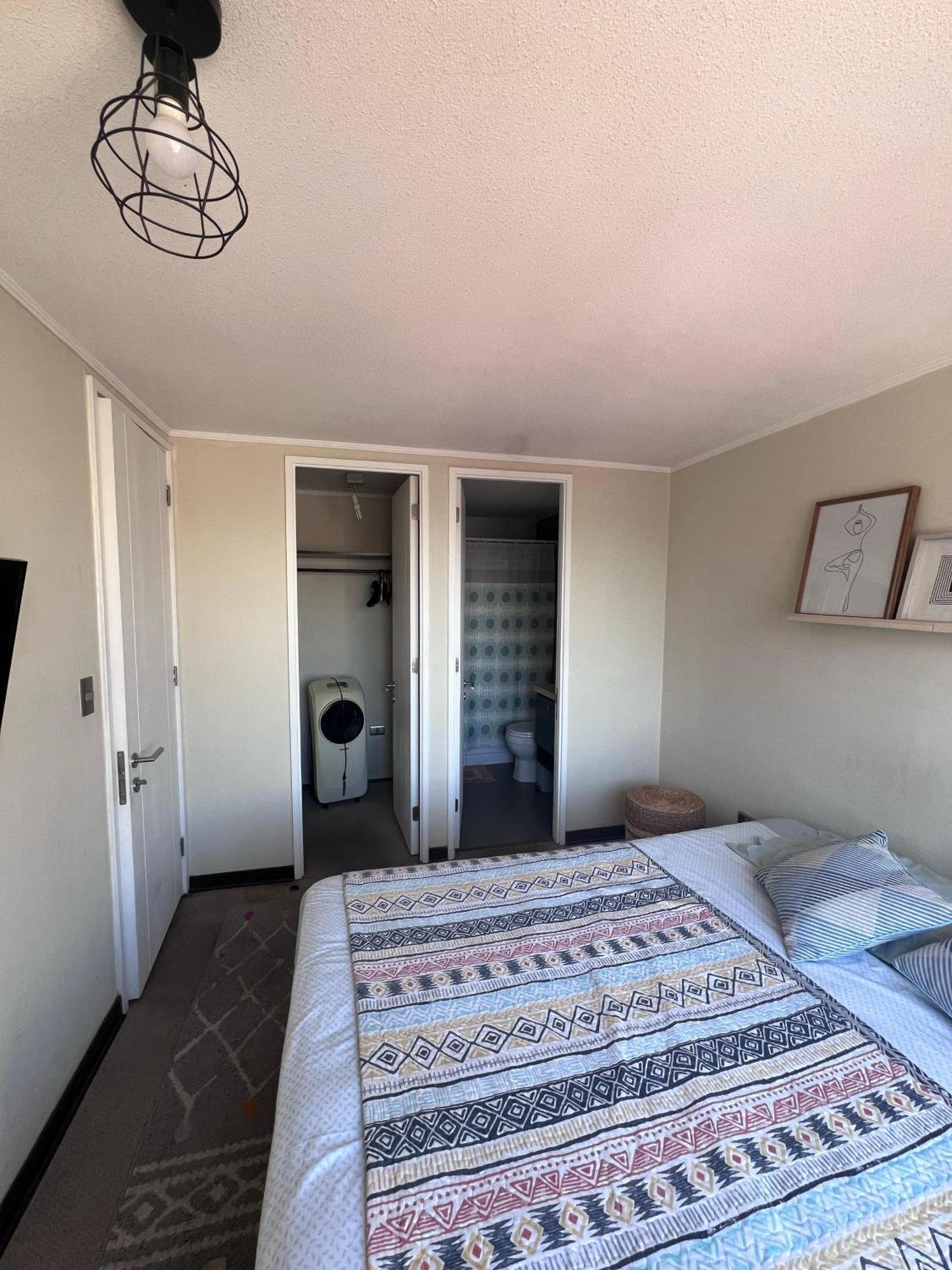 Dpto De 1d Y 1b Apartamento